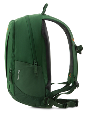 Рюкзак Kanrock Prostep 22 Pine Green