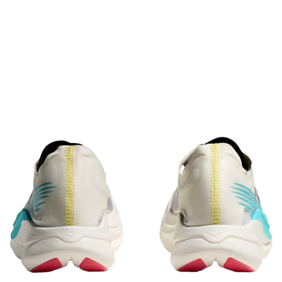 Кроссовки Hoka Rocket X 2 Yuzu/Cielo Blue