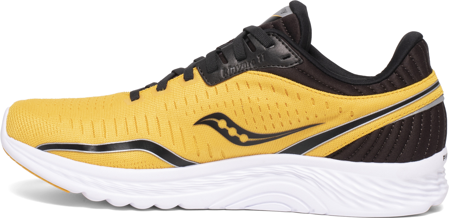 Беговые кроссовки Saucony 2020 Kinvara 11 Yellow