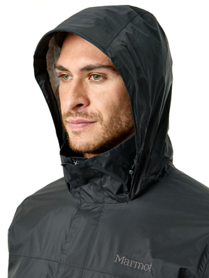 Куртка Marmot PreCip Eco Black