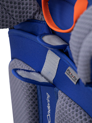 Рюкзак Kanrock Eclipse 60+10 Rich Blue