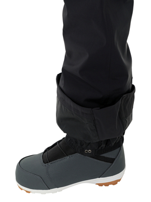 Брюки сноубордические BURTON Gore Gloria Pt True Black