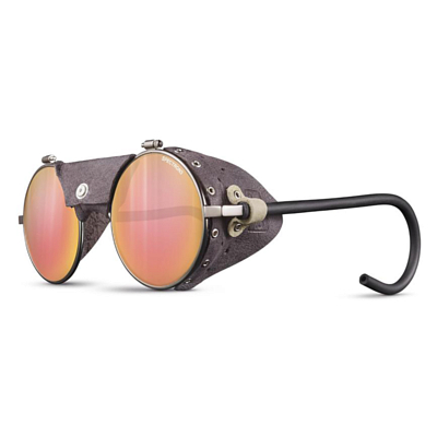 Очки солнцезащитные Julbo Vermont Brown/Spectron S3 CF