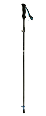 Палка треккинговая Naturehike ST07 Blue