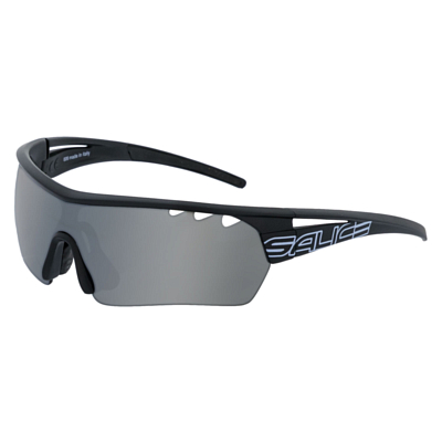 Очки солнцезащитные Salice 006RW Black/RW Black