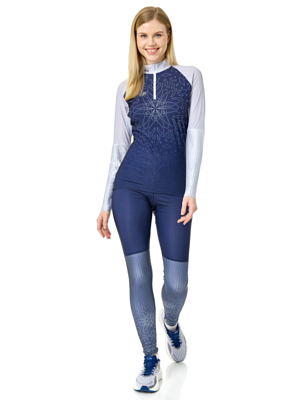 Комбинезон NONAME Unstoppable Racing Suit Purple