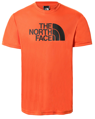 T-Shirt Sleeve Flame 