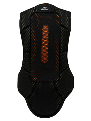 Защита спины ProSurf Back Protector Black