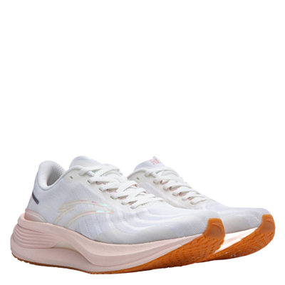 Кроссовки ANTA Bellero Pro White/Pink