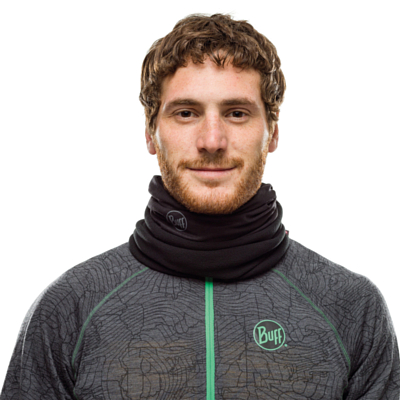 Бандана Buff Polar 3 Cime Black