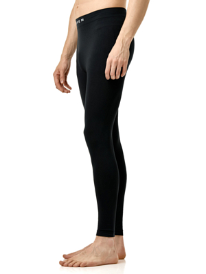 Кальсоны Lorpen Munia Black