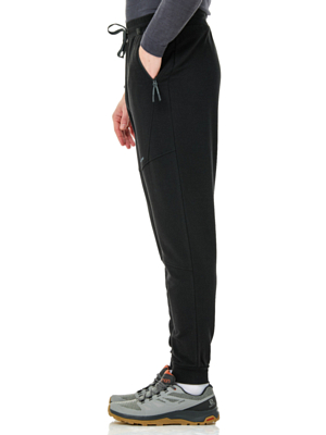 Брюки VIKING Hazen Bamboo Black