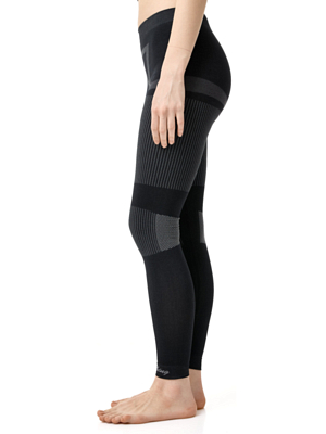Термобелье VIKING Ilsa Black/Grey