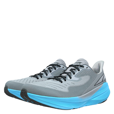 Кроссовки ALTRA Experience Flow Gray/Blue