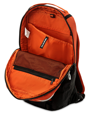 Рюкзак Dakine Mission Pro 18L Pureed Pumpkin