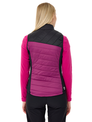Жилет VIKING Blast Black/Fuchsia
