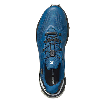 Salomon Supercross Poseidon SALOMON SPEEDCROSS GORE-TEX POSEIDON