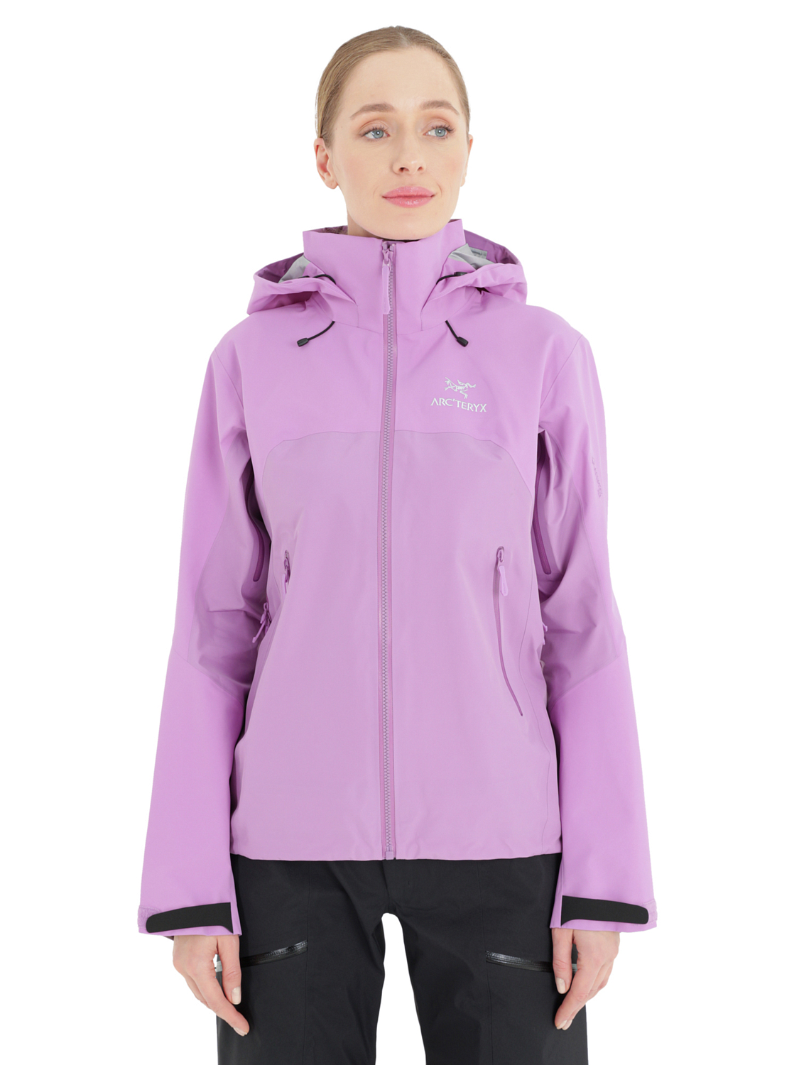 Куртка Arcteryx Beta Ar Jacket Women'S Mesmer