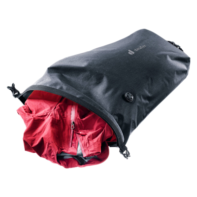 Сумка на руль Deuter Cabezon HB 14 Black