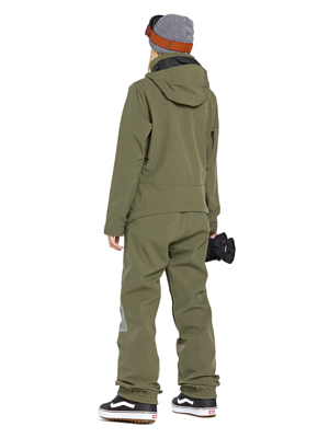 Комбинезон сноубордический Volcom Shiloh Ivy