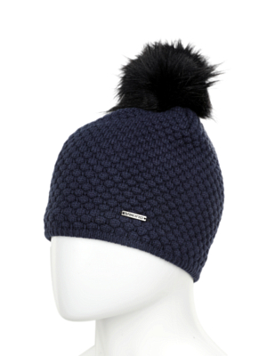 Шапка VIKING Shimla Dress Blue
