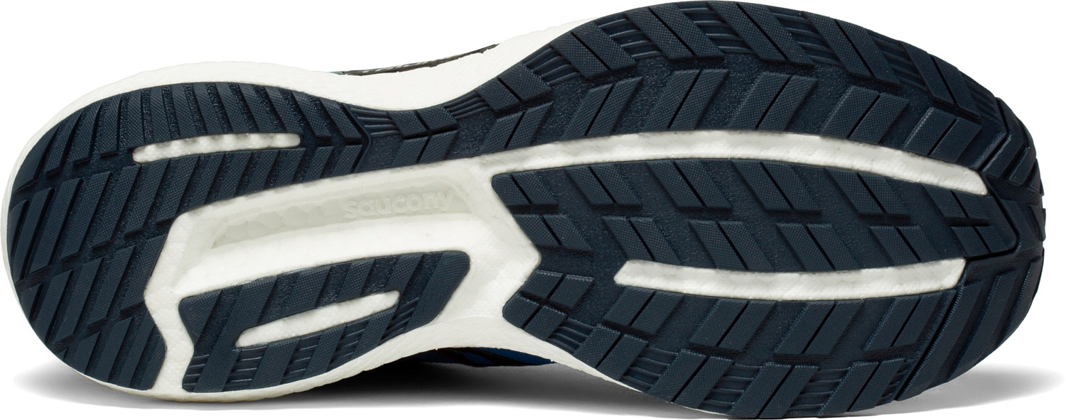 Беговые кроссовки Saucony Triumph 19 M Royal/Space