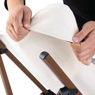 Кресло Kovea WS Canvas Long Chair