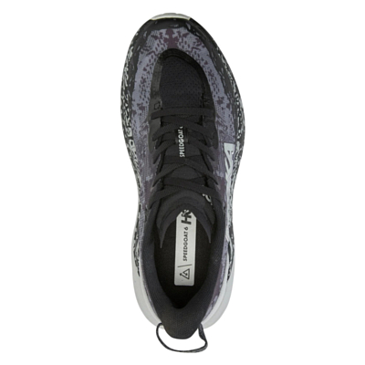 Кроссовки Hoka Speedgoat 6 Black/Stardust
