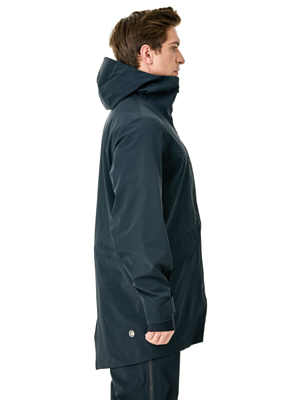 Куртка горнолыжная COLMAR 1334 9XY Black