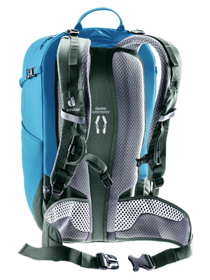 Рюкзак Deuter Trail 25 Wave/Ivy