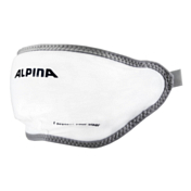 Чехол для шлема Alpina 2022-23 Helmet Visor Cover White White