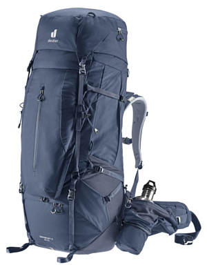Рюкзак Deuter Aircontact X 80+15 Ink