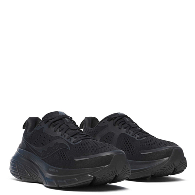 Кроссовки Saucony Guide 18 Triple Black
