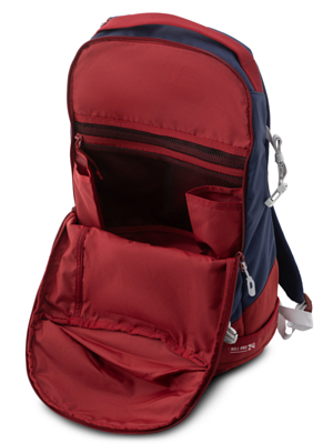 Рюкзак Dakine Heli Pro 24L Naval Academy