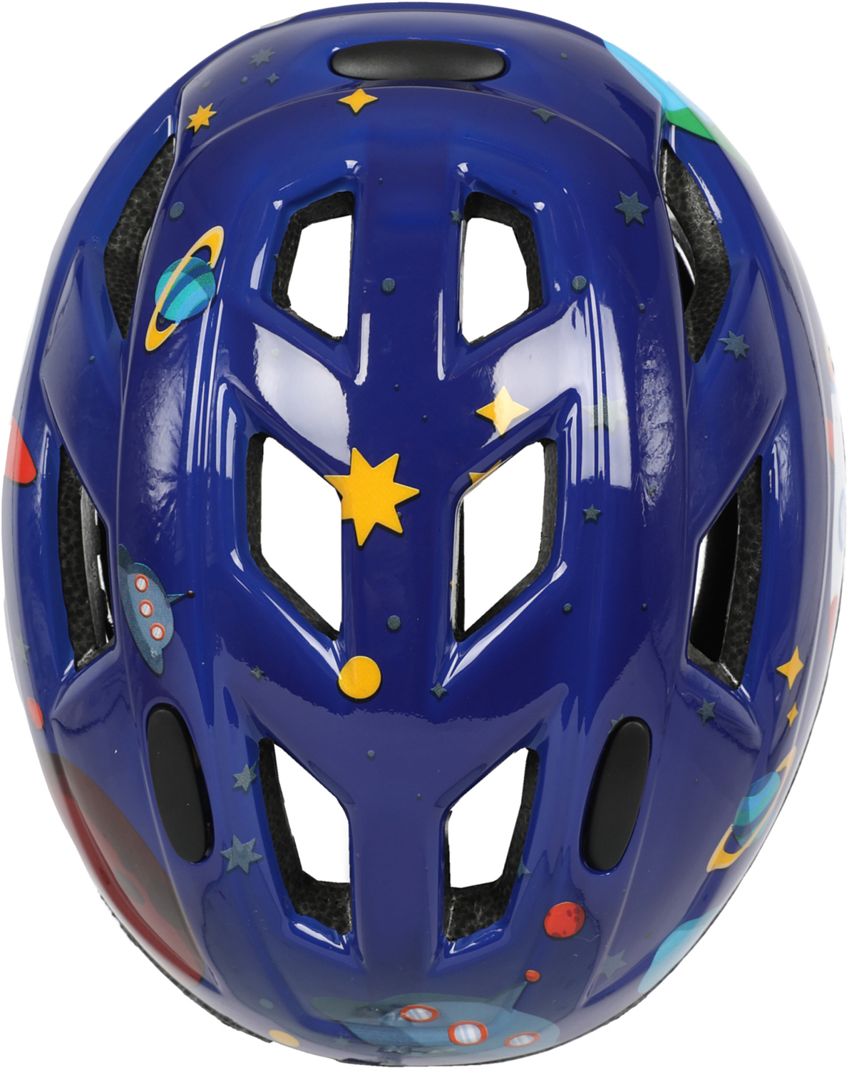 Велошлем Oxford Space Junior Helmet