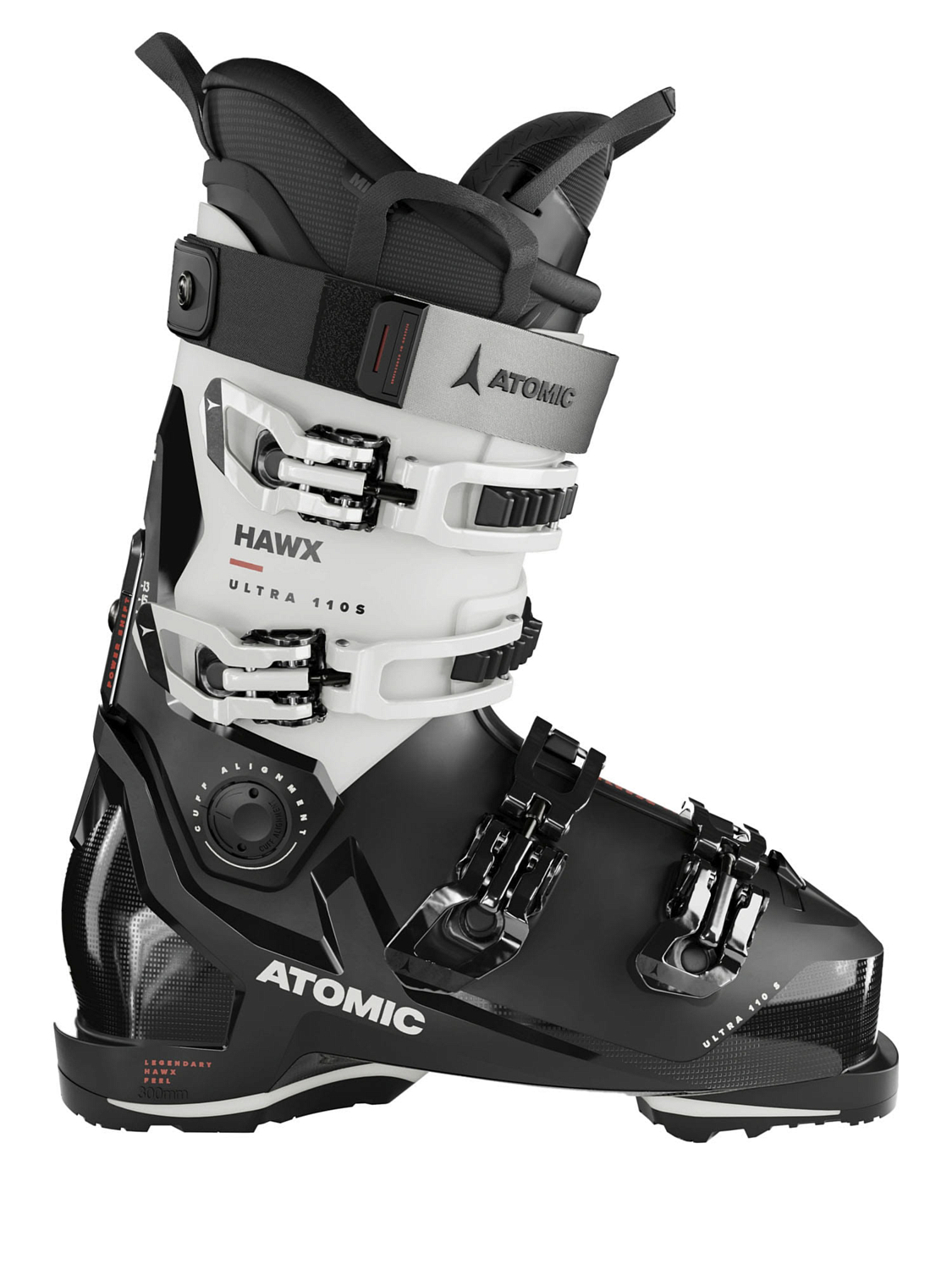 Atomic hawx ultra 110x 2025