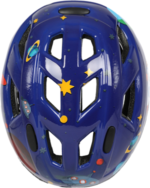 Велошлем Oxford Space Junior Helmet