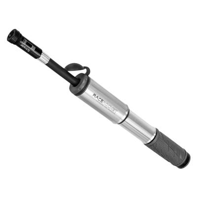 Велонасос TOPEAK Race Rocket Silver