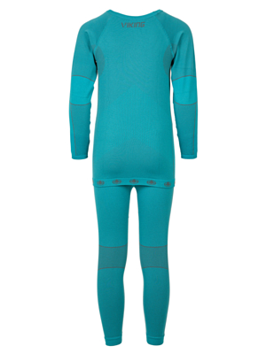 Термобелье VIKING Riko Kids Enamel Blue