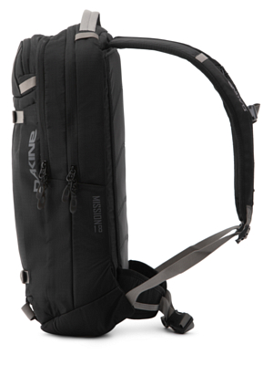 Рюкзак Dakine Mission Pro 18L Black