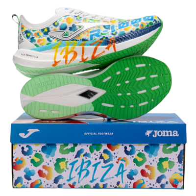 Кроссовки Joma R.1000 White