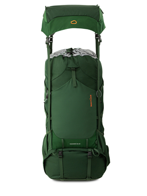 Рюкзак Kanrock Charger 90+15 Pine Green