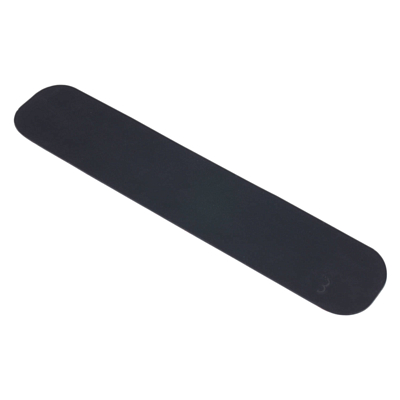 Защита пера BBB Stay Skin 260x50mm Black