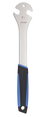 Ключ педальный BBB Hi-Torque L Black/Blue