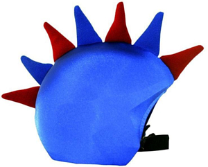 Нашлемник COOLCASC 2022-23 Blau Grana Dragon