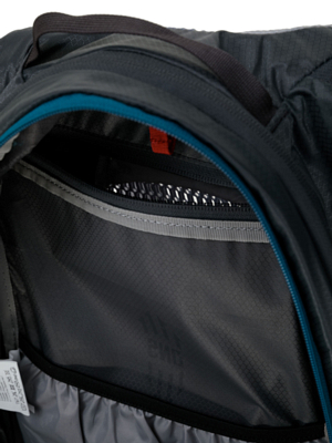 Рюкзак Ferrino Zephyr 22+3 Black