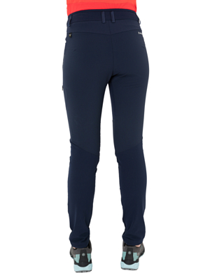 Брюки Salewa Agner Dst Navy Blazer
