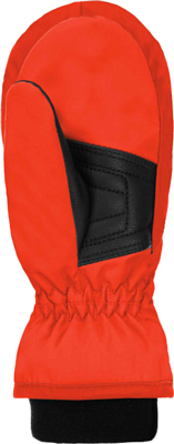 Варежки детские REUSCH Kids Mitten Fire Red
