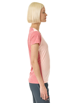 Футболка Ternua Krina Pastel Pink