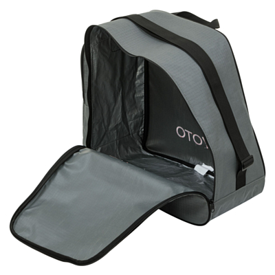 Сумка для ботинок KYOTO Boot Bag Grey